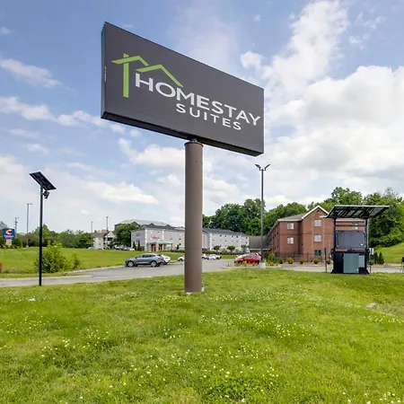 Homestay Suites